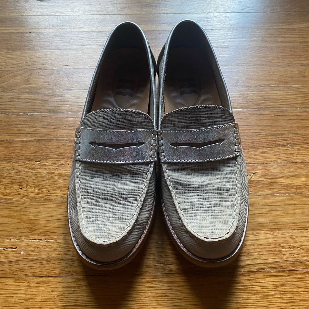 Sperry Loafers